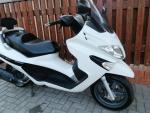 Klikněte pro detailní foto č. 11 - Piaggio X-Evo 125