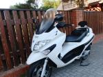 Klikněte pro detailní foto č. 2 - Piaggio X-Evo 125