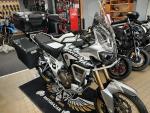 Klikněte pro detailní foto č. 2 - Honda CRF 1000 L Africa Twin Adventure Sports ABS