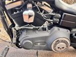 Klikněte pro detailní foto č. 11 - Harley-Davidson FXDB Dyna Street Bob REZERVACE