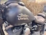 Klikněte pro detailní foto č. 12 - Harley-Davidson FXDB Dyna Street Bob REZERVACE