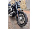 Klikněte pro detailní foto č. 13 - Harley-Davidson FXDB Dyna Street Bob REZERVACE