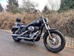Klikněte pro detailní foto č. 1 - Harley-Davidson FXDB Dyna Street Bob REZERVACE