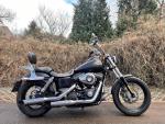 Klikněte pro detailní foto č. 2 - Harley-Davidson FXDB Dyna Street Bob REZERVACE