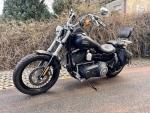 Klikněte pro detailní foto č. 4 - Harley-Davidson FXDB Dyna Street Bob REZERVACE