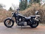 Klikněte pro detailní foto č. 5 - Harley-Davidson FXDB Dyna Street Bob REZERVACE