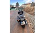Klikněte pro detailní foto č. 8 - Harley-Davidson FXDB Dyna Street Bob REZERVACE