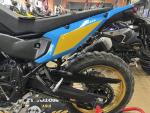 Klikněte pro detailní foto č. 10 - Yamaha Ténéré 700 Rally