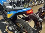 Klikněte pro detailní foto č. 13 - Yamaha Ténéré 700 Rally