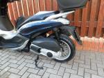 Klikněte pro detailní foto č. 5 - Piaggio Beverly 300