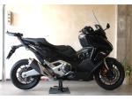 Klikněte pro detailní foto č. 1 - Honda Honda Forza 750 - VÝPRODEJ,PŮVOD ČR,1.maj,DPH,serviska,krásný st