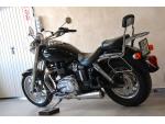 Klikněte pro detailní foto č. 14 - Triumph Triumph America - VÝPRODEJ, hezký stav, krásný zvuk
