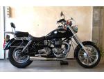Klikněte pro detailní foto č. 1 - Triumph Triumph America - VÝPRODEJ, hezký stav, krásný zvuk