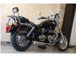 Klikněte pro detailní foto č. 3 - Triumph Triumph America - VÝPRODEJ, hezký stav, krásný zvuk