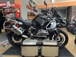 Detail nabídky - BMW R 1250 GS Adventure Triple Black