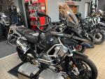 Klikněte pro detailní foto č. 2 - BMW R 1250 GS Adventure Triple Black