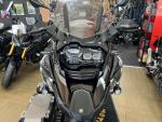 Klikněte pro detailní foto č. 3 - BMW R 1250 GS Adventure Triple Black