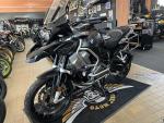 Klikněte pro detailní foto č. 4 - BMW R 1250 GS Adventure Triple Black