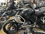 Klikněte pro detailní foto č. 5 - BMW R 1250 GS Adventure Triple Black