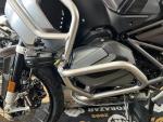 Klikněte pro detailní foto č. 9 - BMW R 1250 GS Adventure Triple Black
