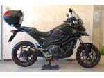 Detail nabídky - Honda Honda NC 750 X ABS - VÝPRODEJ, původ ČR,hezký stav,serviska