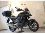 Klikněte pro detailní foto č. 2 - Honda Honda NC 750 X ABS - VÝPRODEJ, původ ČR,hezký stav,serviska