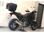 Klikněte pro detailní foto č. 3 - Honda Honda NC 750 X ABS - VÝPRODEJ, původ ČR,hezký stav,serviska
