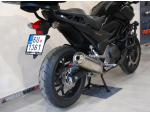 Klikněte pro detailní foto č. 5 - Honda Honda NC 750 X ABS - VÝPRODEJ, původ ČR,hezký stav,serviska