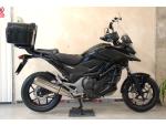 Detail nabídky - Honda Honda NC 750 X ABS - VÝPRODEJ, původ ČR,hezký stav,serviska