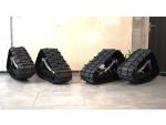 Klikněte pro detailní foto č. 1 - CFMOTO CFMOTO Univerzální pásy Camso ATV T4S, X4S - prakticky nové