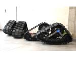 Klikněte pro detailní foto č. 2 - CFMOTO CFMOTO Univerzální pásy Camso ATV T4S, X4S - prakticky nové