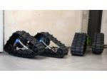 Klikněte pro detailní foto č. 3 - CFMOTO CFMOTO Univerzální pásy Camso ATV T4S, X4S - prakticky nové