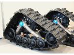Klikněte pro detailní foto č. 5 - CFMOTO CFMOTO Univerzální pásy Camso ATV T4S, X4S - prakticky nové
