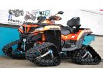 Klikněte pro detailní foto č. 13 - CFMOTO CFMOTO Univerzální pásy Camso ATV T4S, X4S - prakticky nové