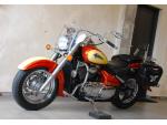 Klikněte pro detailní foto č. 13 - Suzuki Suzuki VL 800 Intruder Volusia - VÝPRODEJ, hezký stav