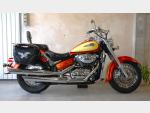 Detail nabídky - Suzuki Suzuki VL 800 Intruder Volusia - VÝPRODEJ, hezký stav