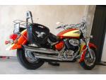 Klikněte pro detailní foto č. 2 - Suzuki Suzuki VL 800 Intruder Volusia - VÝPRODEJ, hezký stav