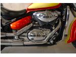 Klikněte pro detailní foto č. 7 - Suzuki Suzuki VL 800 Intruder Volusia - VÝPRODEJ, hezký stav