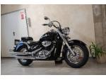 Klikněte pro detailní foto č. 2 - Suzuki Suzuki VL 800 Intruder Volusia - VÝPRODEJ, hezký stav