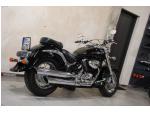 Klikněte pro detailní foto č. 3 - Suzuki Suzuki VL 800 Intruder Volusia - VÝPRODEJ, hezký stav