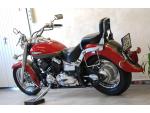 Klikněte pro detailní foto č. 14 - Yamaha Yamaha XVS 650 DragStar Classic - VÝPRODEJ
