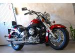 Klikněte pro detailní foto č. 2 - Yamaha Yamaha XVS 650 DragStar Classic - VÝPRODEJ