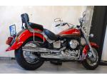 Klikněte pro detailní foto č. 3 - Yamaha Yamaha XVS 650 DragStar Classic - VÝPRODEJ
