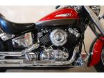 Klikněte pro detailní foto č. 7 - Yamaha Yamaha XVS 650 DragStar Classic - VÝPRODEJ