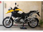 Klikněte pro detailní foto č. 11 - BMW BMW R 1200 GS - VÝPRODEJ, hezký stav