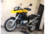 Klikněte pro detailní foto č. 12 - BMW BMW R 1200 GS - VÝPRODEJ, hezký stav