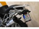 Klikněte pro detailní foto č. 14 - BMW BMW R 1200 GS - VÝPRODEJ, hezký stav