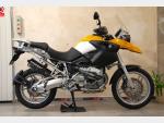 Detail nabídky - BMW BMW R 1200 GS - VÝPRODEJ, hezký stav