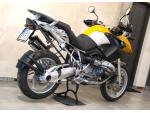 Klikněte pro detailní foto č. 2 - BMW BMW R 1200 GS - VÝPRODEJ, hezký stav