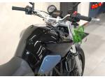 Klikněte pro detailní foto č. 7 - Yamaha Yamaha MT-03 - VÝPRODEJ, hezký stav, od 18ti let